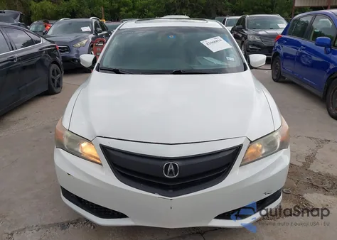 2014 Acura Ilx 2.0L from USA, damaged, VIN 19VDE1F3XEE010150